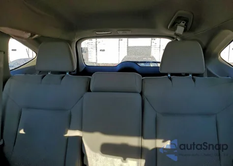 2016 Honda Cr-V Lx z USA, uszkodzony, nr VIN 5J6RM4H38GL130709